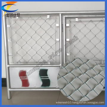 Good Value Galvanized Wire Mesh Fencing/Wire Mesh Fencing